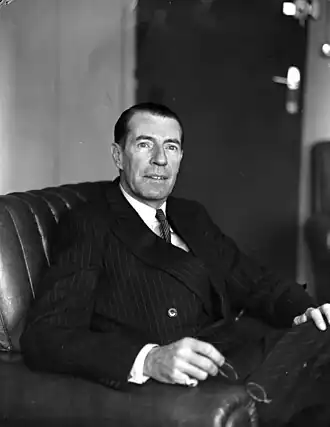 Hendrik Frederik Lodewijk Karel van Vredenburch