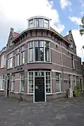 Woning in neorenaissancestijl