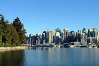 Vancouver