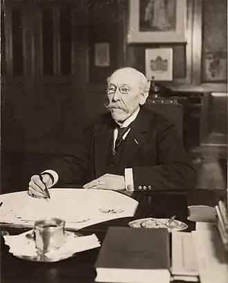 Arend Anne van der Feltz