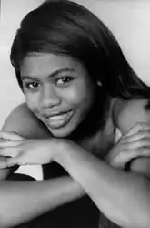 Vanessa Lee Chester in 2007