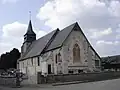 Kerk van Vannecrocq