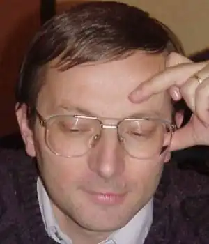 Cor van Wijgerden (2004)