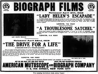 Lady Helen's Escapade