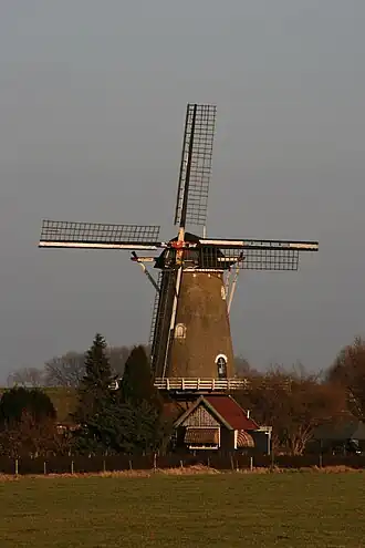De Bol (januari 2009)
