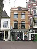 Diep huis