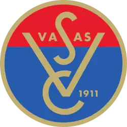 Vasas SC Boedapest