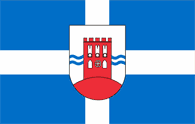 Vlag van de gemeente Vastseliina