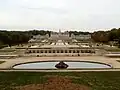 Vaux le Vicomte