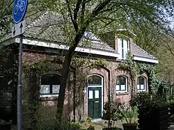 Veeartsenijpad 301 te Utrecht