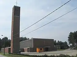 Sint-Jozef Werkmankerk