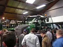 Fendt 936