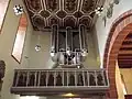 Orgelgalerij