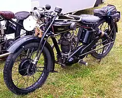 Velocette K