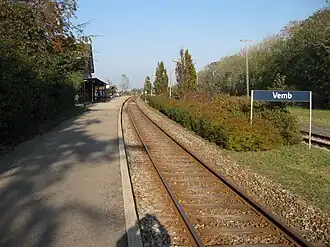 Station Vemb
