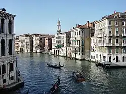 Canal Grande