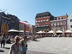 Markt