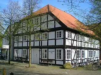 Heimatmuseum