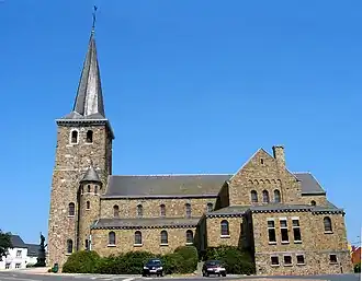 Sint-Remigiuskerk