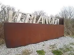Verlangen