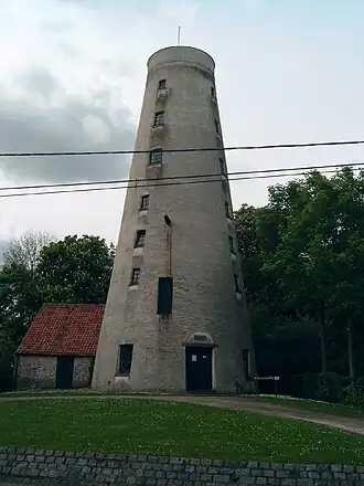 Vermeulens molen