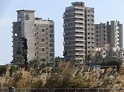 Verlaten hotels (2013)