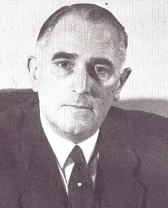 Gustave Marie Verspyck