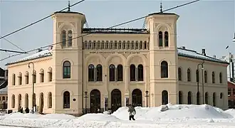 Foto:Nina Aldin Thune