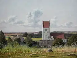 Egede kerk