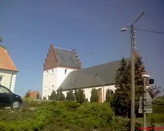 Kerk
