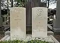 Veurne Communal Cemetery