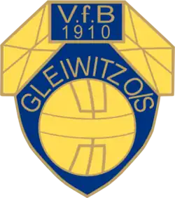 VfB 1910 Gleiwitz