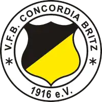 VfB Concordia Britz
