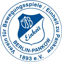 VfB-Einheit zu Pankow