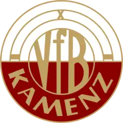 VfB Kamenz