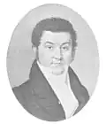 Anthony Nicolaas Vriesendorp (1806-1845)