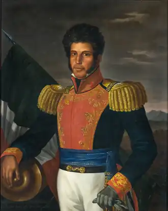 Afro-Mexicanen