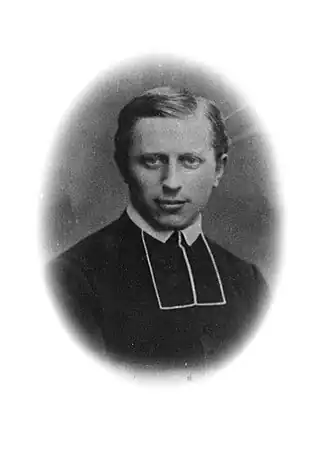 86e bisschop van Luik