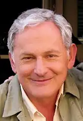 Victor Garber, april 2006.