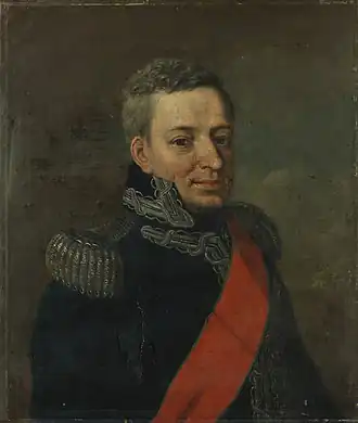 Victor Amadeus van Hessen-Rotenburg