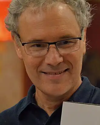 Victor Ambros (2017)