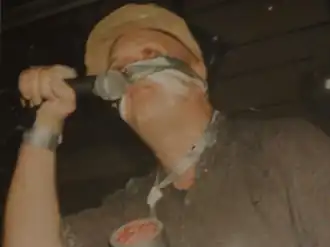 Winterswijx Chaos Front