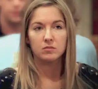 Victoria Coren Mitchell