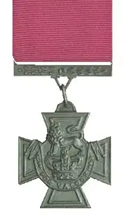 Victoria Cross