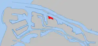 Vierde Petroleumhaven