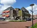 School met de Bijbel