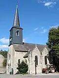 Église Saints-Furin et Valère