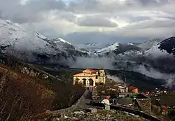 De basiliek San Biagio