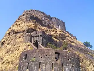 Lohagad