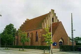 Kerk